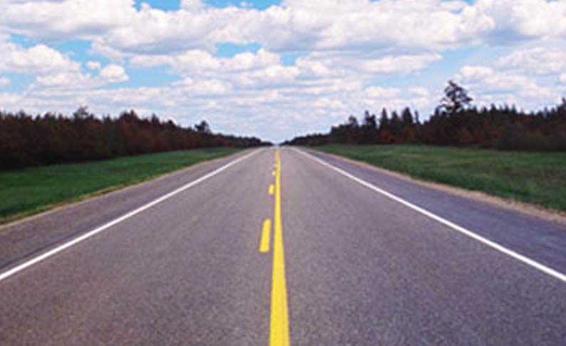 Road Construction Products